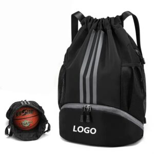 Backpack Sports Drawstring