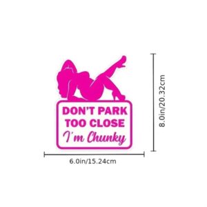 Car Decal Bumper Sticker