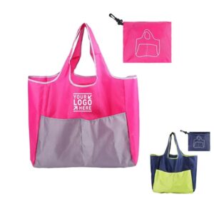 Foldable Shopping Bags