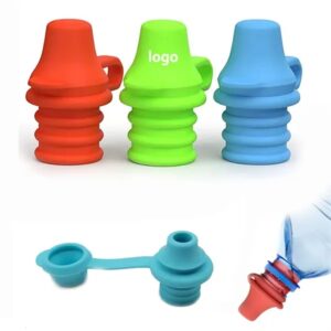 Bottle Top Nozzle