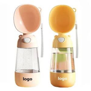 Dog Water Bottle