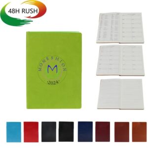 A5 Business Paperback Notepad