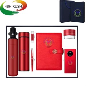 Exquisite Business Gift Box Set