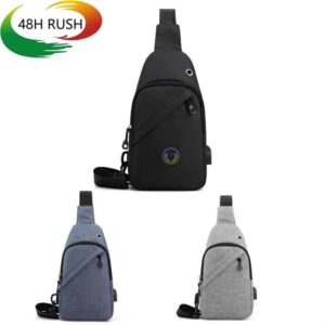 Crossbody Sling Bag