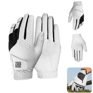 Golf Glove Man