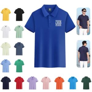 Polo Shirt Unisex