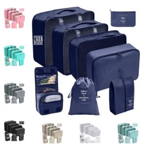 Travel Organizer Set