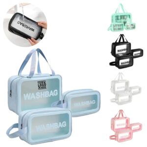 Toiletry Bags for Women