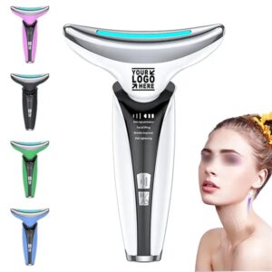 Neck Face Beauty Device