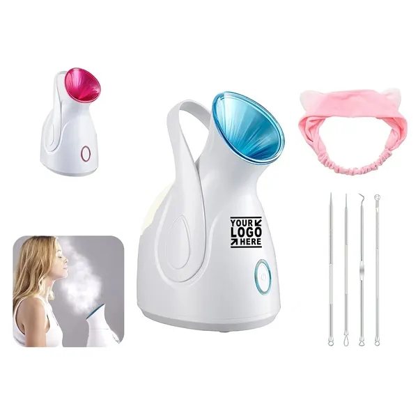 Facial Steamer