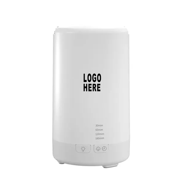 Portable Essential Oil Diffuser, Aromatherapy Humidifier