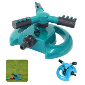 Water Sprinkler