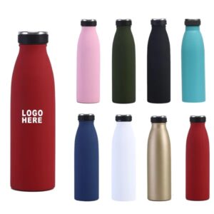 16 oz Steamless Insulated Stainless Steel Tumbler