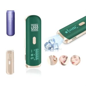 Hair Removal Machine