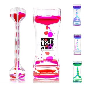 Hourglasses Toy