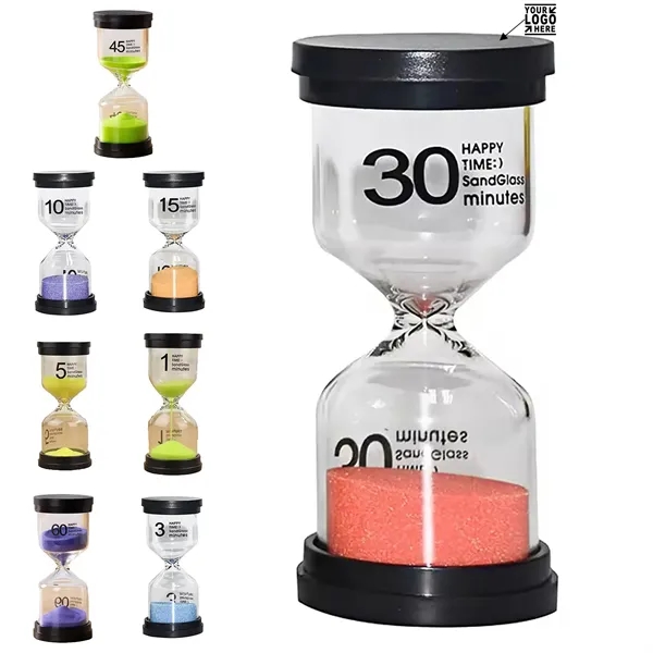 Hourglasses