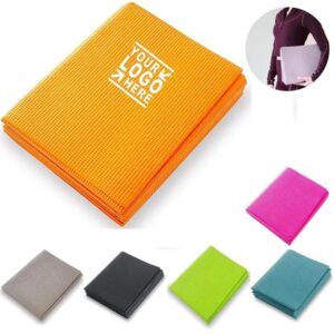 Folding Yoga Pilates Mat