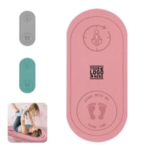 Ellipse Jump Rope Mat