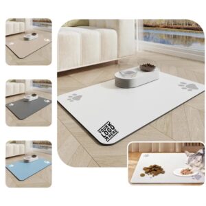 Silicone Pet Feeding Mats