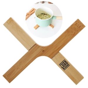 Folding Bowl Mat