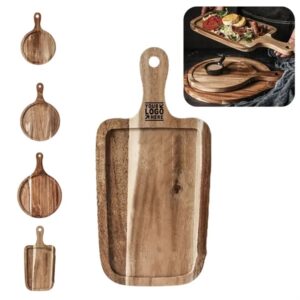 Steak Wood Board