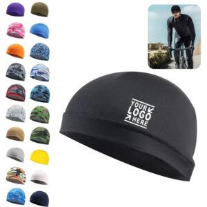 Cooling Skull Cap