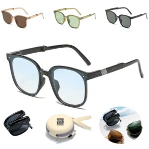 Folding Sunglass