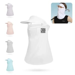 Ice Silk Face Cover