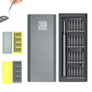 25 in 1 Screwdriver