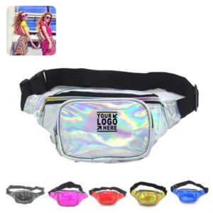Laser Crossbody Bag