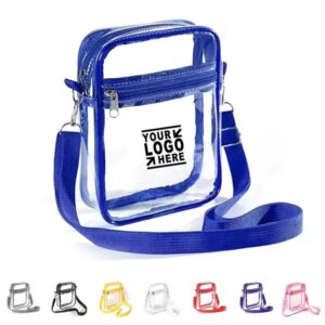 PVC Clear Bag
