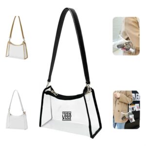 Women Clear Bag