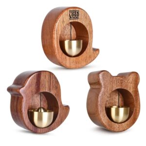 Shopkeepers Bell Opening Ornaments for Door Entrance
