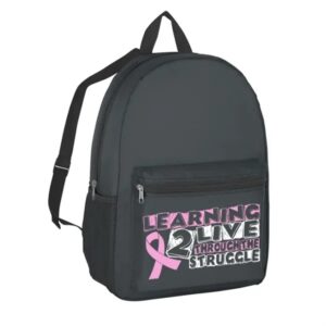 Basics Classic School Bag College Laptop Backpack