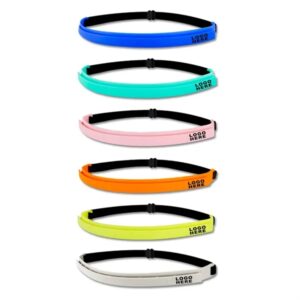 Silicone Headband