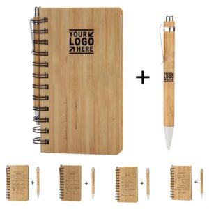 Bamboo Netbook