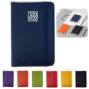 A6 Hardcover Small Mini Notebooks