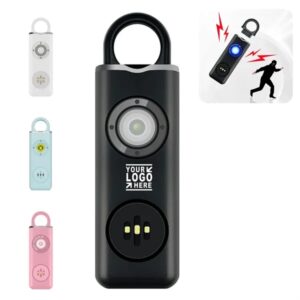 The Original Personal Safety Alarm