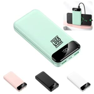 20000mAh Power Bank