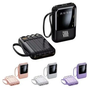 10000mAh Portable Charger