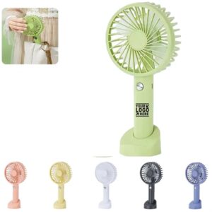 Handheld Fan
