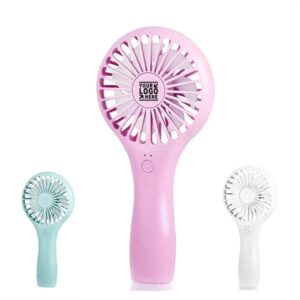 Handle Fan