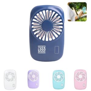 Handheld Mini Fan