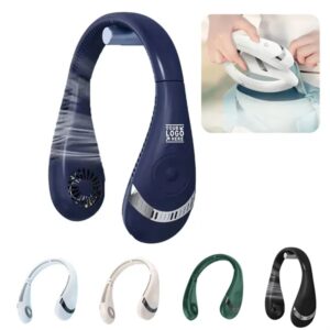 Folding Neck Fan