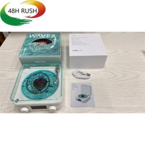 Multi-function Record Player Wireless Bluetooth Speaker