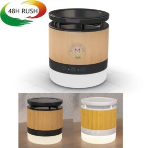 2 in 1 Bluetooth SpeakerandPower Bank