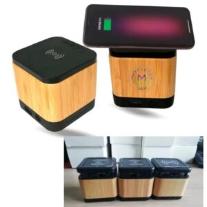 2 in 1 Bluetooth SpeakerandPower Bank
