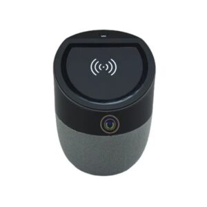 2 in 1 Bluetooth SpeakerandPower Bank W/ Magnet