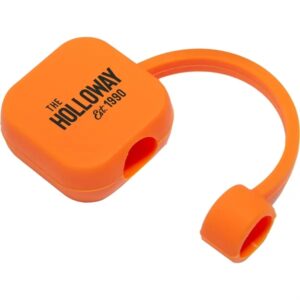 Silicone Straw Topper