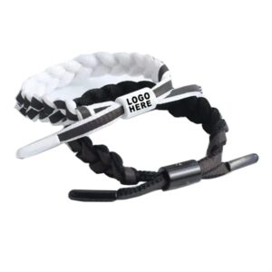 Reflective Shoelaces Bracelets Wristbands